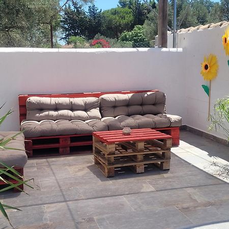 Casa Felicidad Villa Chiclana de la Frontera Eksteriør bilde